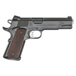 SPR 1911A-1 9MM 5 FBI PROFESSIONAL BLACK-T