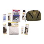 CVA CLEANING KIT SOFT FIELD BAG