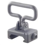 GG&G SLING THING PICATINNY BLK