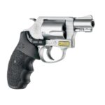 HOG 60080   LASER GRIPS FG SW J RB BLK