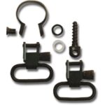 GROVTEC SWIVEL SET RIFLE ONE PIECE BAND SET