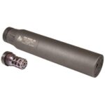 ODIN SUPPRESSOR BRIMSTONE 5.56 QD