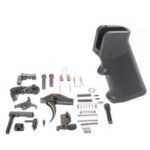 ATI AR-15 LOWER PARTS KIT NANO COMPOSITE PARTS