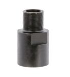 ATI GSG-MP409 9MM 1/2X28 MUZZLE TRHEAD ADAPTER
