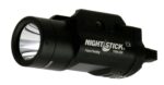 NIGHTSTICK WPN MNTD LIGHT 850L BLK
