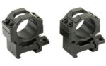 UTG PRO MAX 1 MED 2PC PCTNNY RNGS