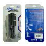 AM UPPER RECEIVER AR15 A3 ASSEMBLED