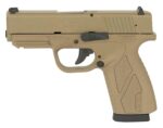 EI BP9CC 9MM FDE FULL COVERAGE 8RD