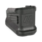 ZEV +5 BASEPAD FOR GLOCK 17 MAGAZINE BLACK