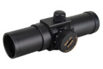 AAL UD 30MM TUBE 4 BLK