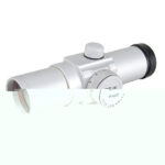 AAL UD 30MM TUBE 4 SILVER