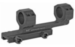 MIDWEST 1 SCOPE MOUNT GEN2 BLK