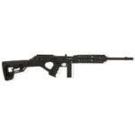 STD MFG G4S 22LR 16.5 BLK
