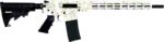 GLFA AR-15 223WYL 16 SAVED SPLATTER WHITE 30R