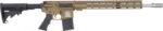 GLFA AR-15 450BM 18 BRONZE/SS 5RD
