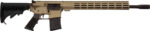 GLFA AR-15 450BM 18 FDE 5RD