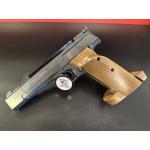 Smith & Wesson Model 41 22LR