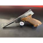 FN Herstal Medalist 150 22LR