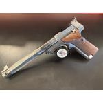 High Standard Supermatic Trophy 22LR Pistol