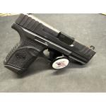 FN America FN Reflex 9mm NMS Black