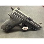Sig Sauer P229 S4 Pistol
