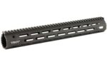 TROY 15 M-LOK RAIL 5.56 ALUM BLK