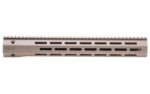 TROY 15 M-LOK RAIL 5.56 ALUM FDE