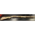Remington Model 870 Magnum Express 12ga. Shotgun