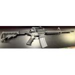 Bushmaster Xm15e2s Semi Rifle 5.56mm