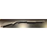 Browning Pump Shotgun