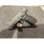 Springfield Armory XD40 40S&W