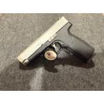 Kahr Arms CT 45 45acp. Pistol