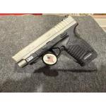 Springfield XDS 4" 9mm Two-Tone