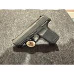 Sig Sauer P365 Pistol .380acp