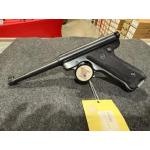 Ruger Standard Pistol