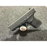 Glock G42 380 ACP