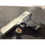 Ruger P97 DC 45Acp. Pistol