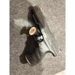 Walther PPQ M2 .22LR