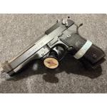 Umarex (Beretta USA) M9-22 .22LR