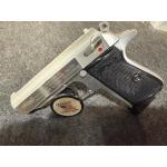 Walther (Smith and Wesson) PPK/s 380 ACP