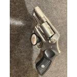 Ruger SP101 .357mag. 2.25" Hammerless