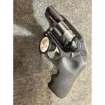 Ruger LCR 38 Spec