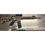 Smith & Wesson M&p15 Semi Rifle