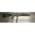 Century Arms Draco NAK9 9mm Pistol