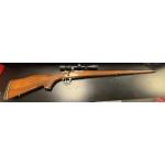 Mauser Bolt Rifle