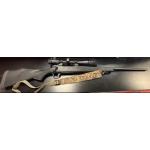 Weatherby Vanguard .30-06 Rifle