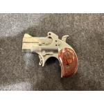 Bond Arms Rowdy 45LC/410 Derringer