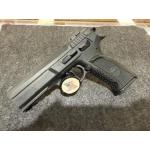 Tangfoloi Defiant Force 9mm Pistol