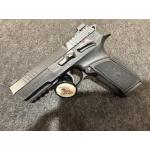 IWI (IWI USA) Jericho Pistol 9mm