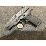 Zastava (CAI) CZ999 9mm